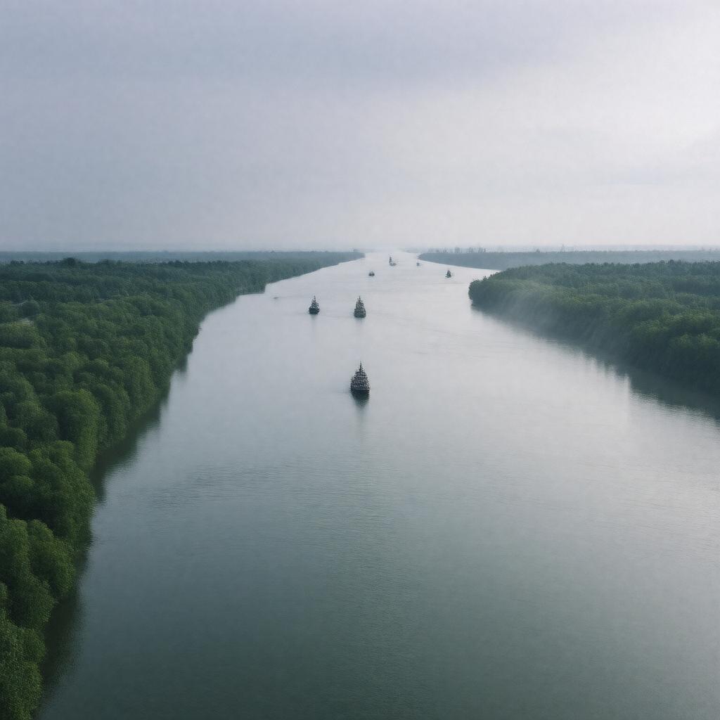 St. Mary's River